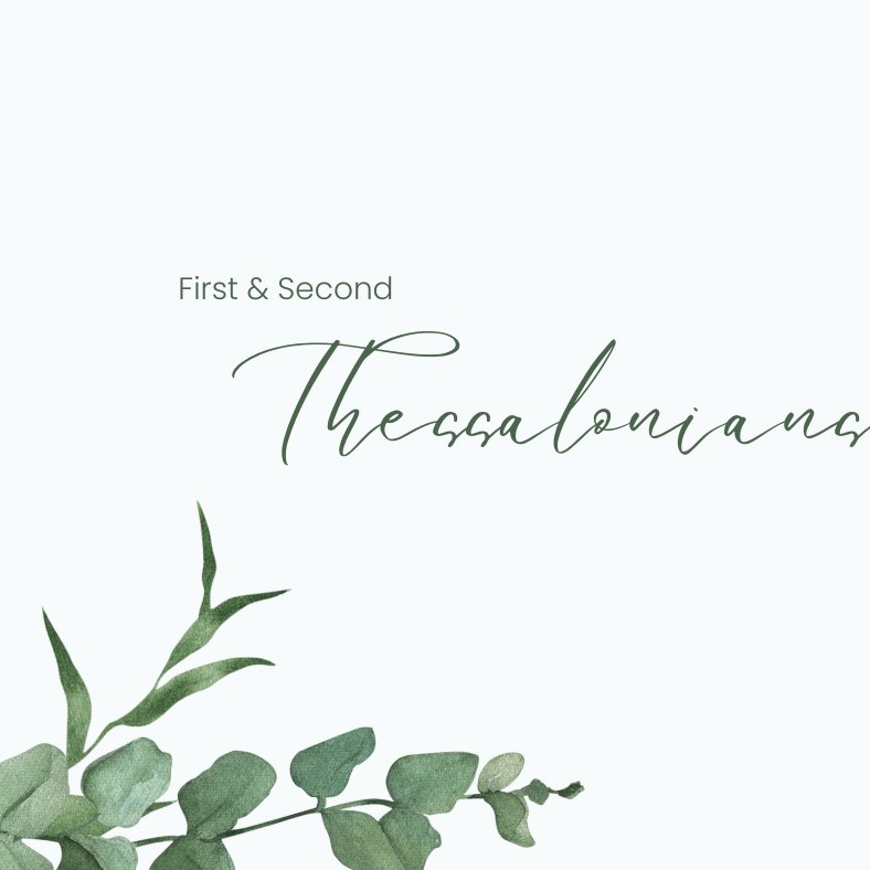 1 Thessalonians 4:9-12 episode artwork