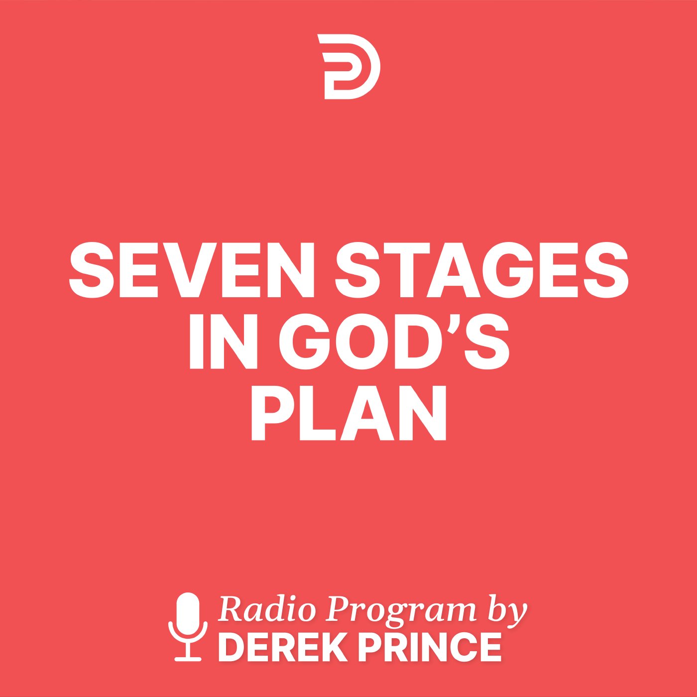 Secure in God's Choice (3)