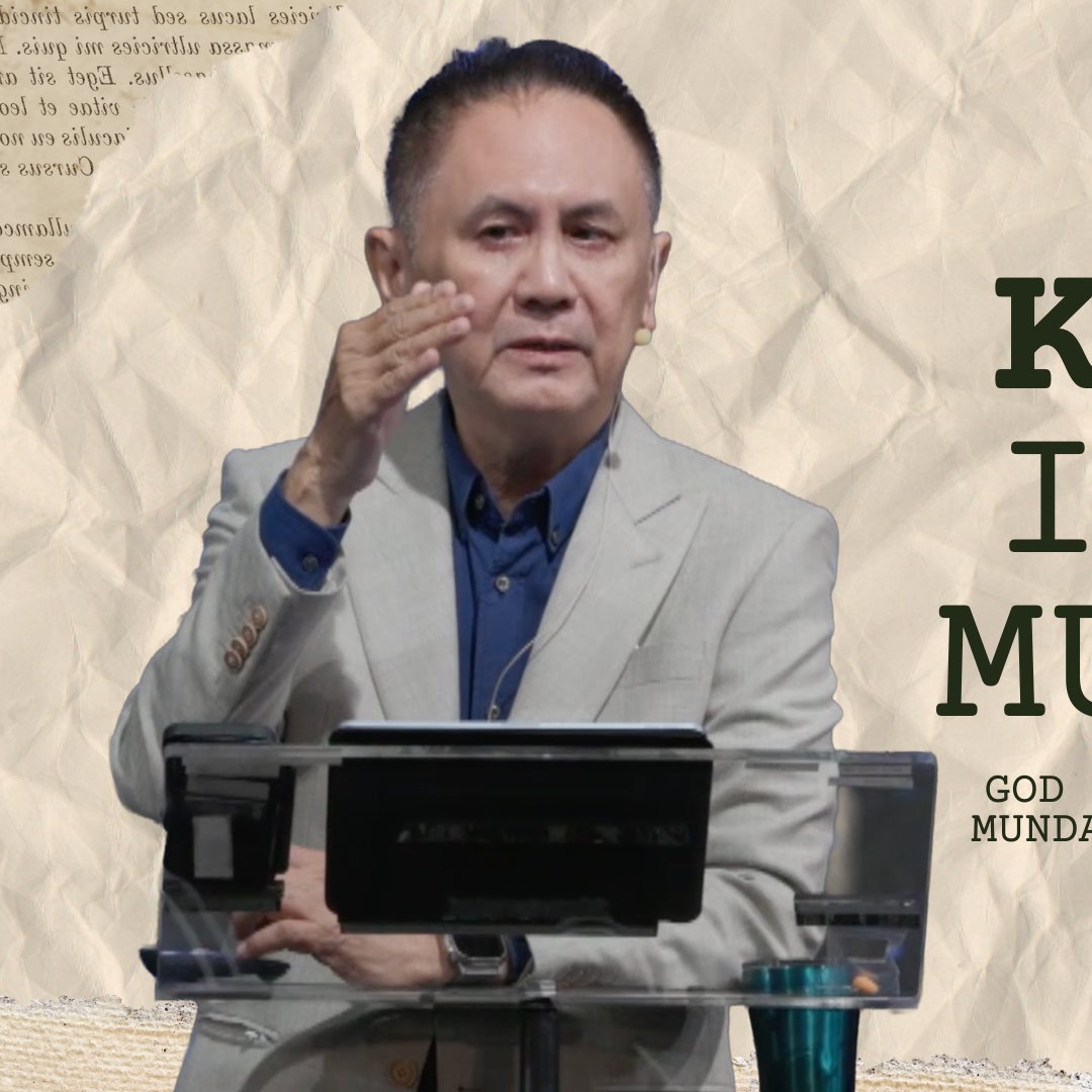 5. Kairos in the Mundane