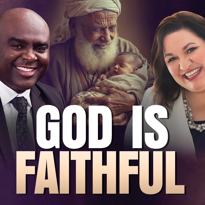 God is Faithful
