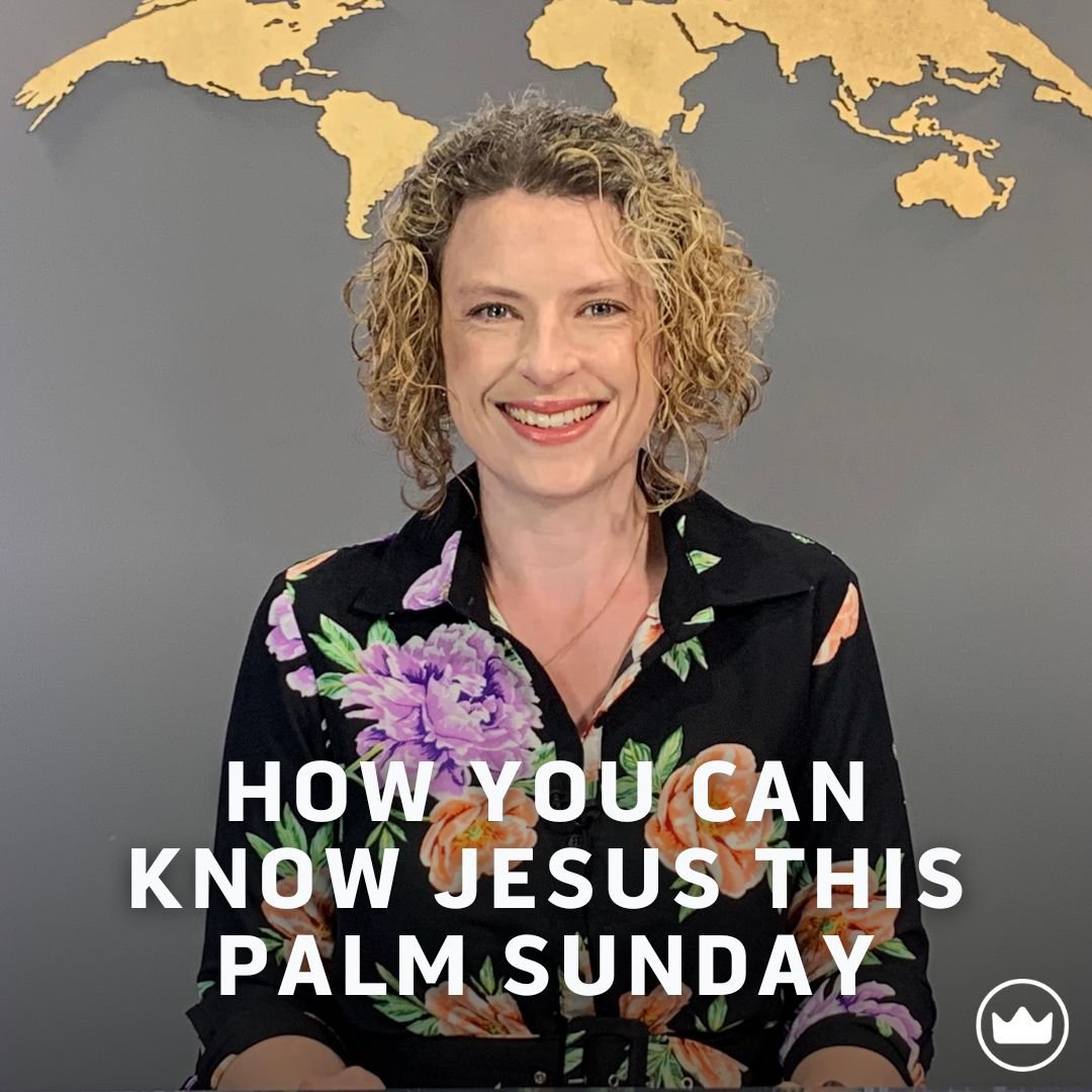 The King\'s Church International Audio Podcast