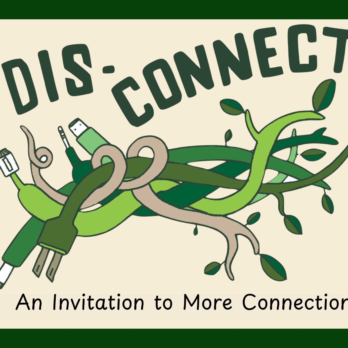 Disconnect 5