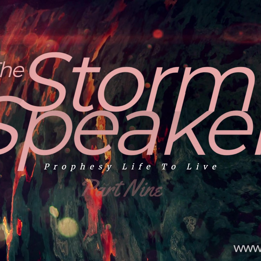 Prophesy Life To Live episode artwork