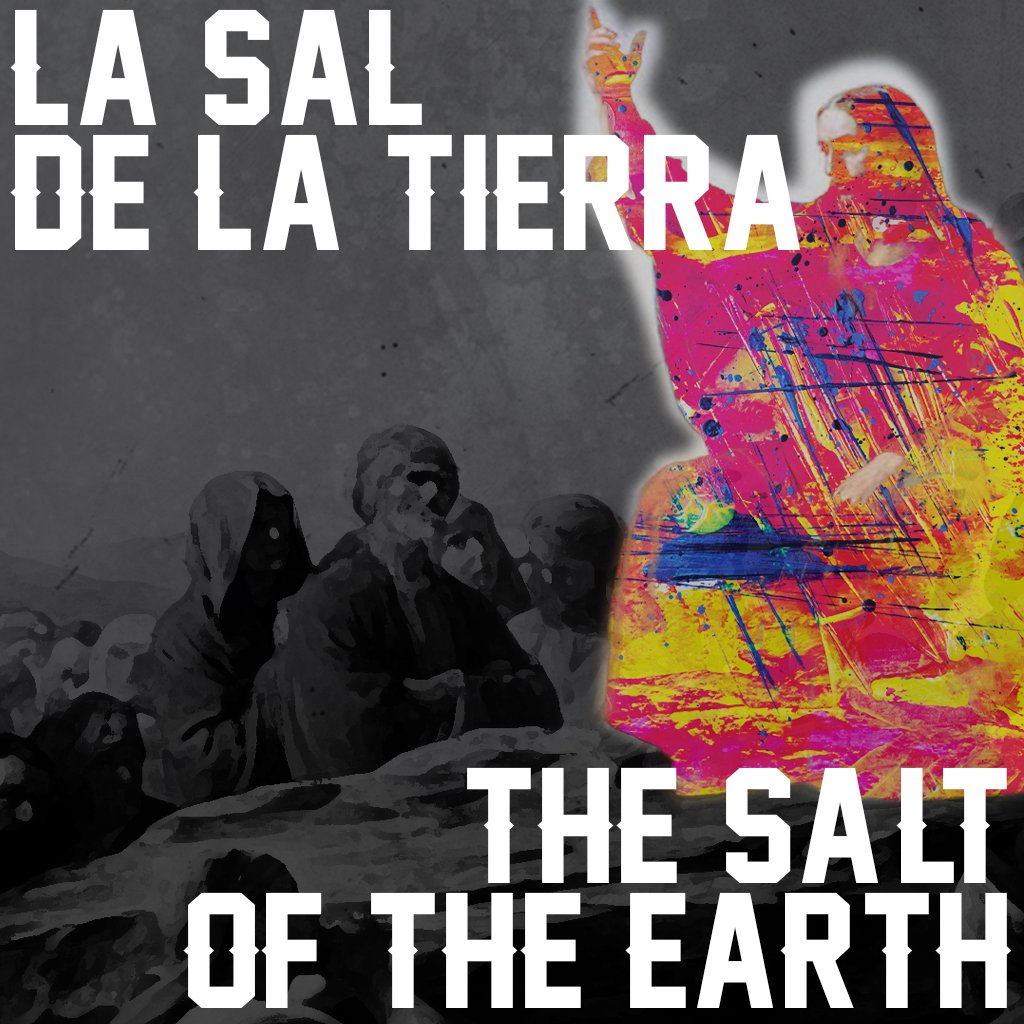 Nueva Vida Sermones