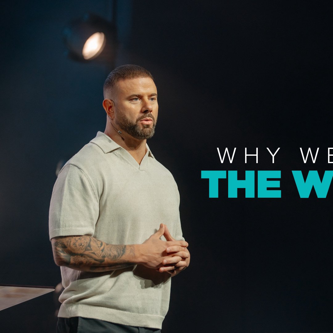 The Wilderness | Pastor Greg Ford Sermon | One Church Columbus