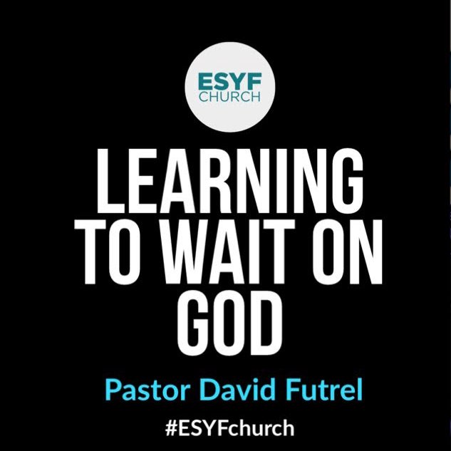 ESYF Podcast