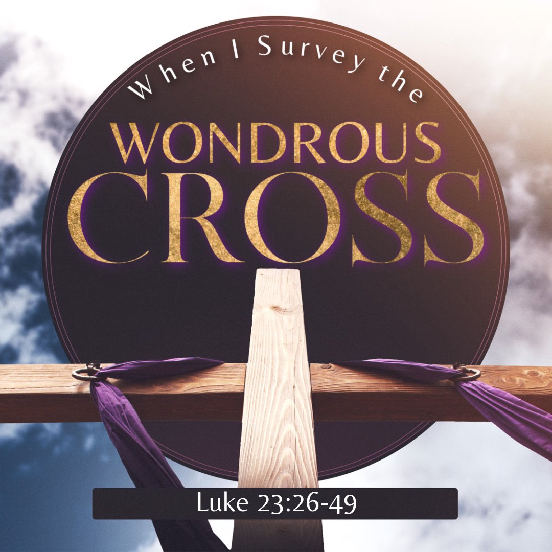 Manna Fellowship Sunday Sermons