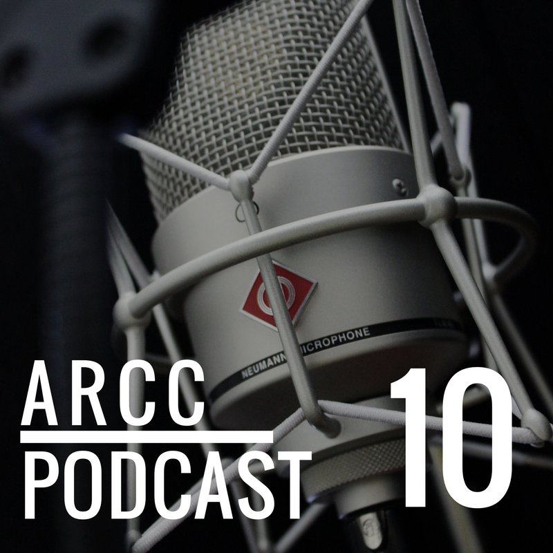 ARCC Podcast
