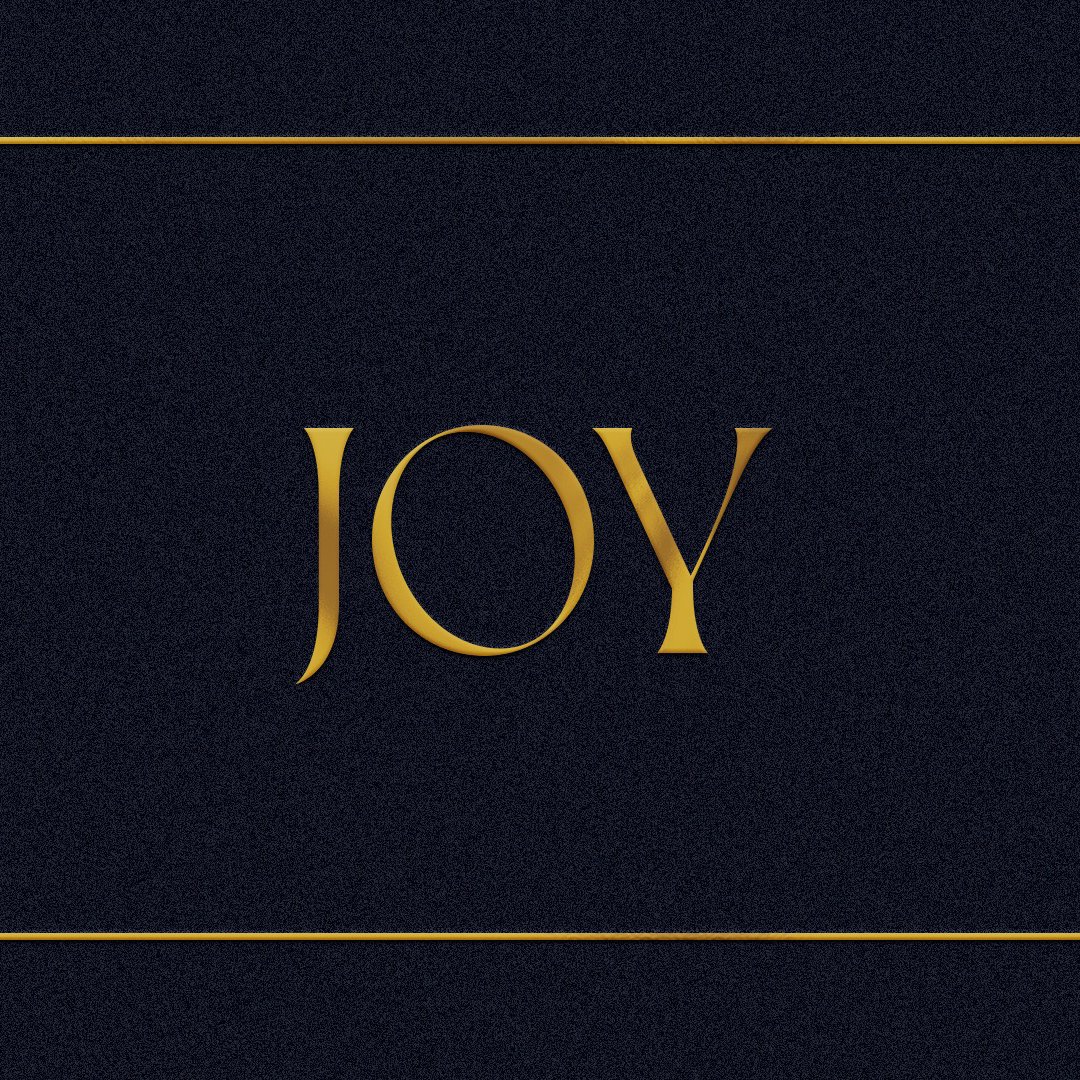 Joy | Patrick Chandler episode artwork