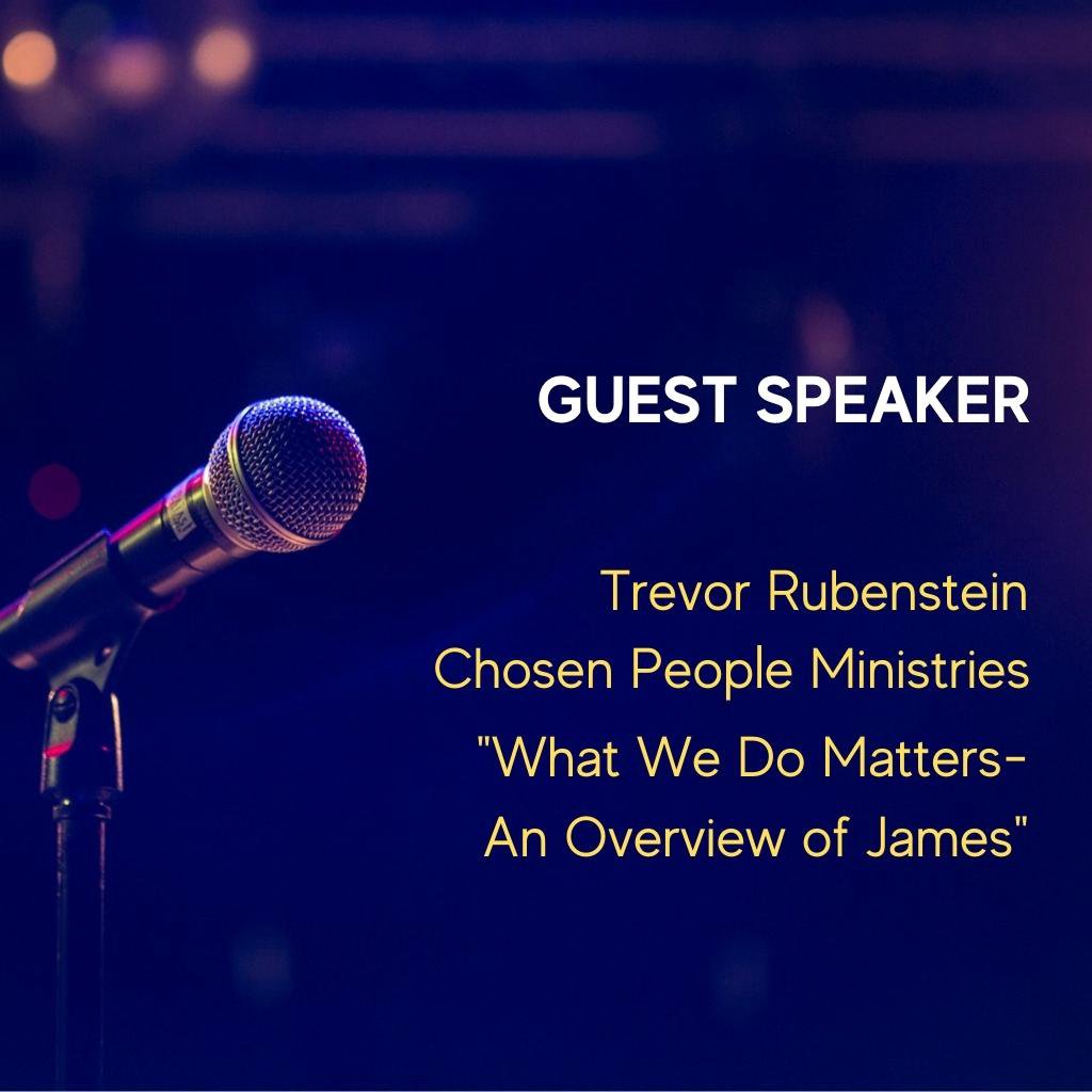 Calvary Chapel Red Wing Audio Podcast