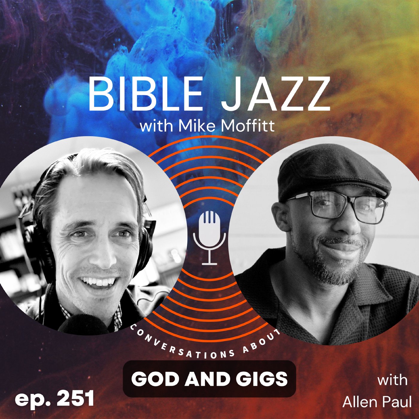 Bible Jazz