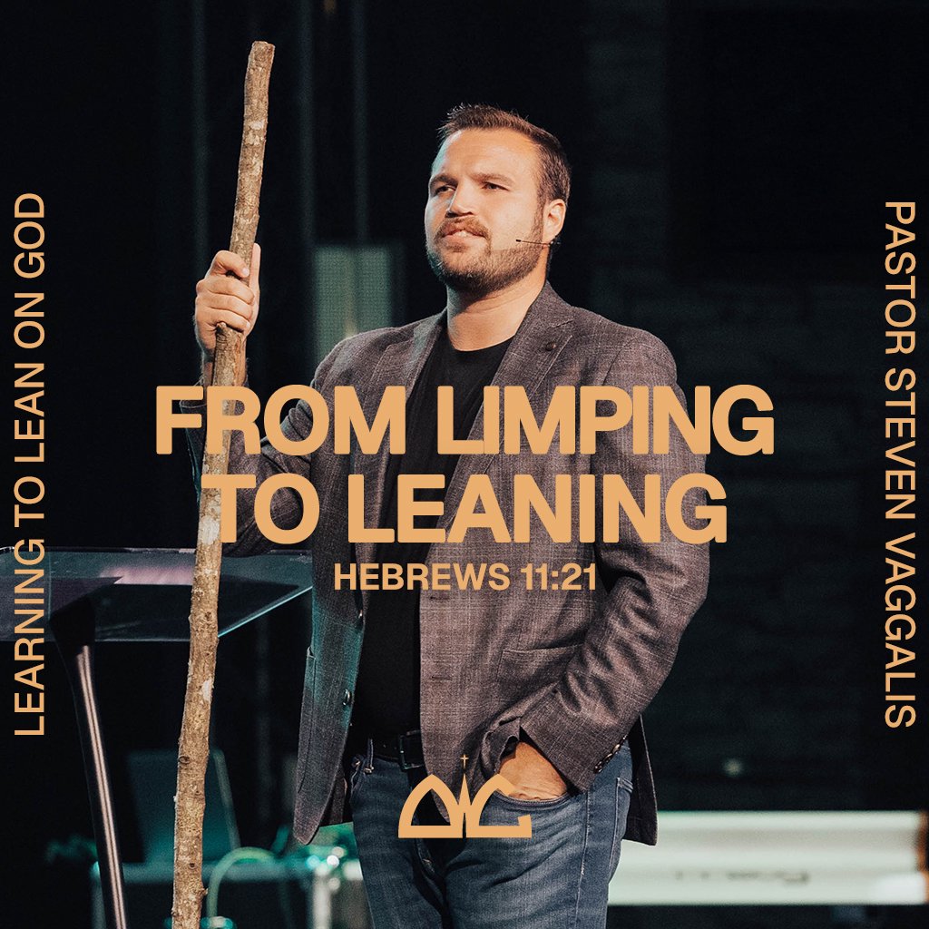 From Limping to Leaning episode artwork