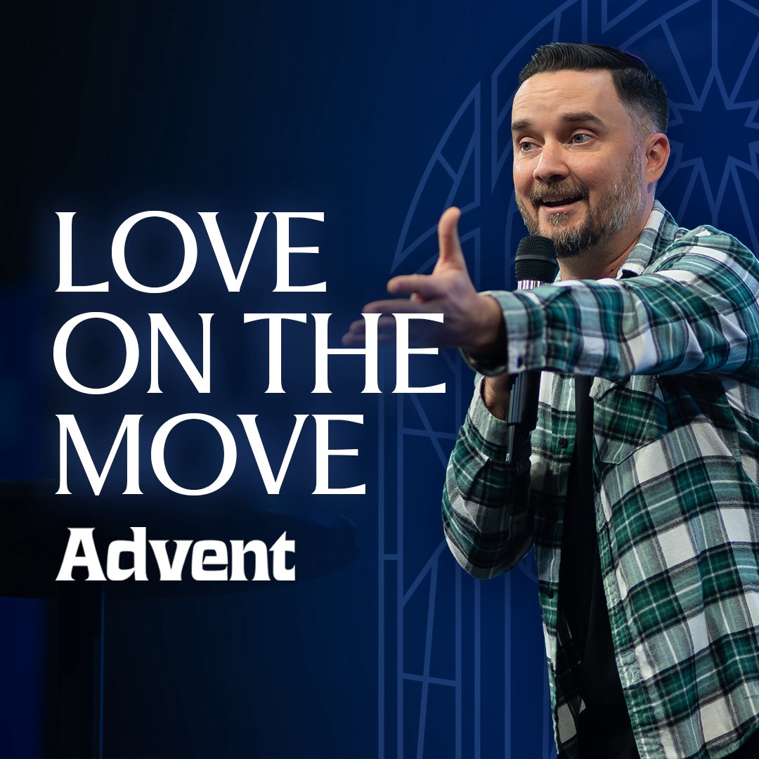 Part 3: Love On The Move