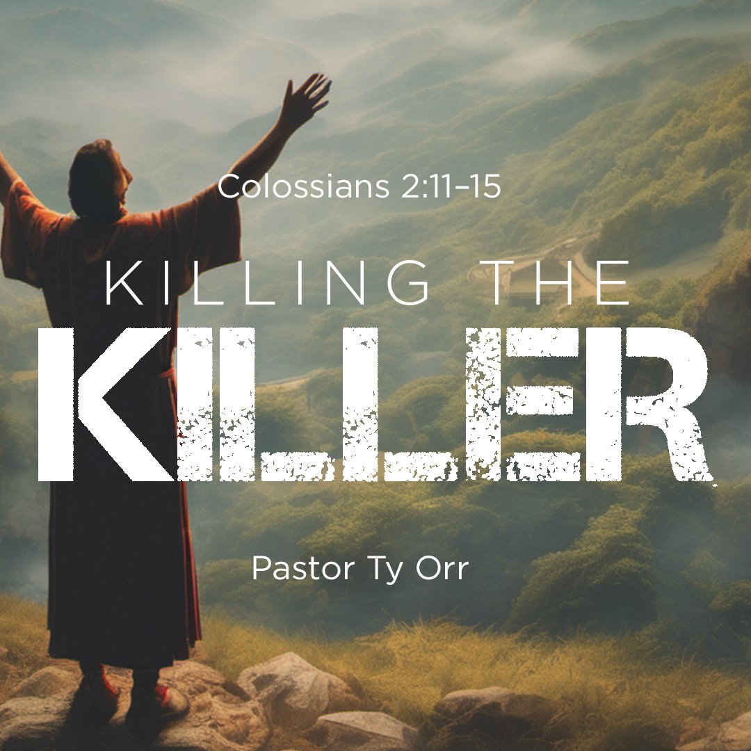 Watersprings Church Podcast