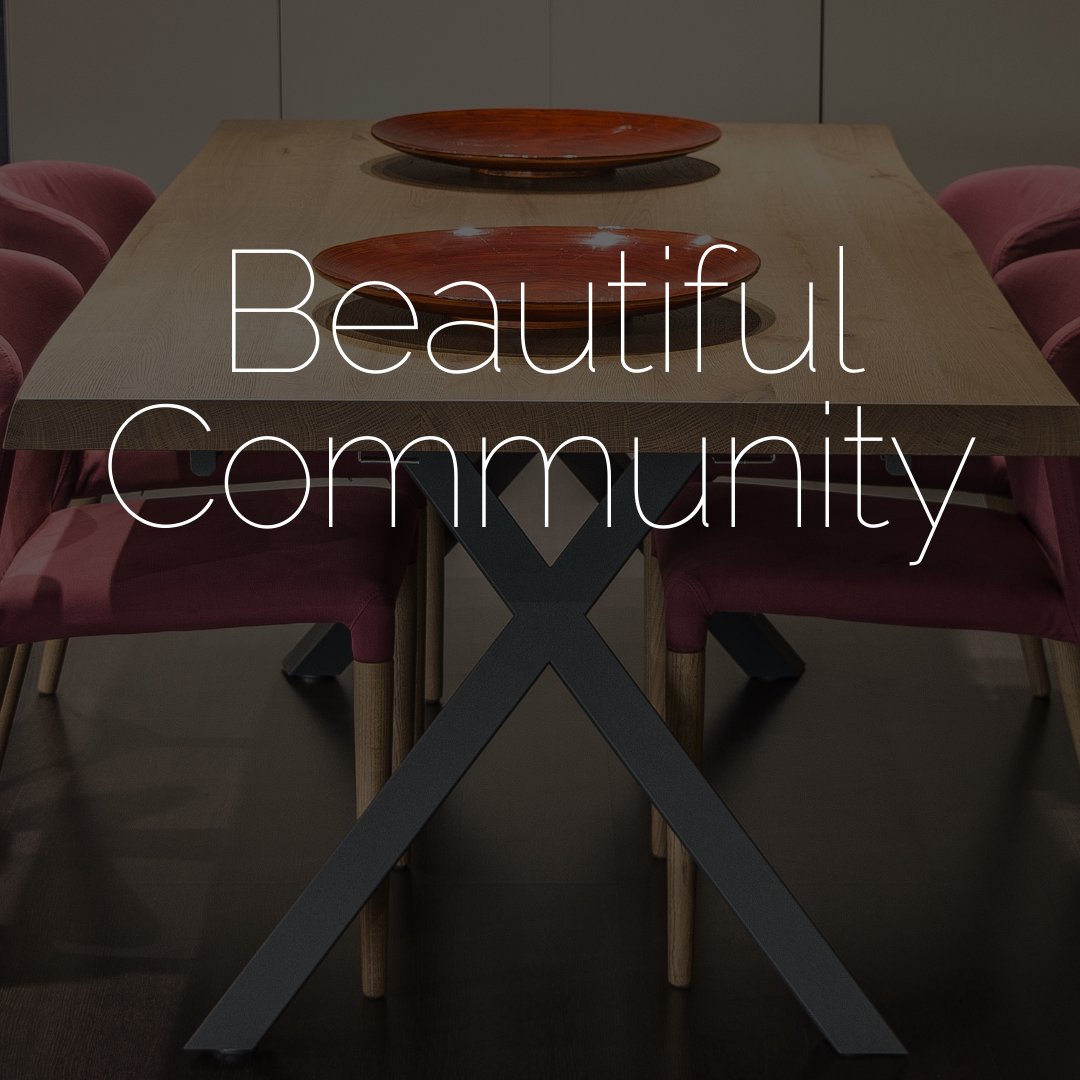 Made for Community episode artwork