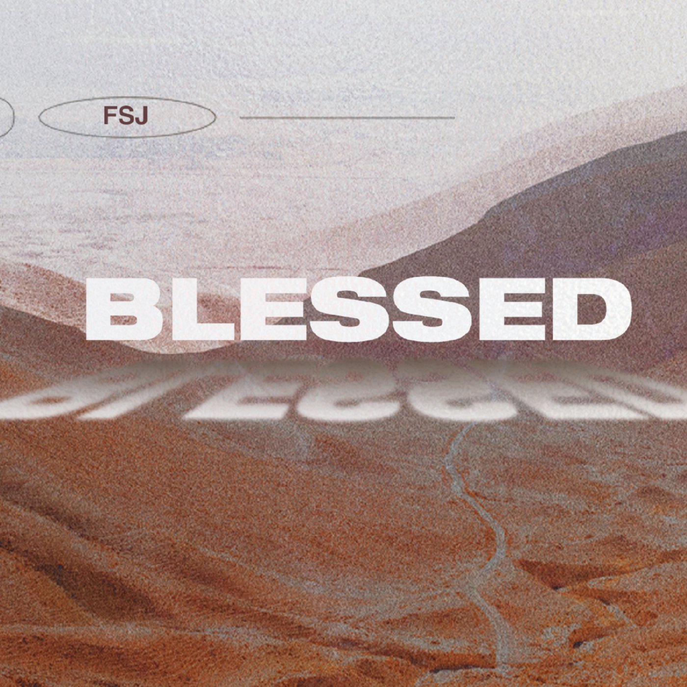 Blessed Are the Meek episode artwork