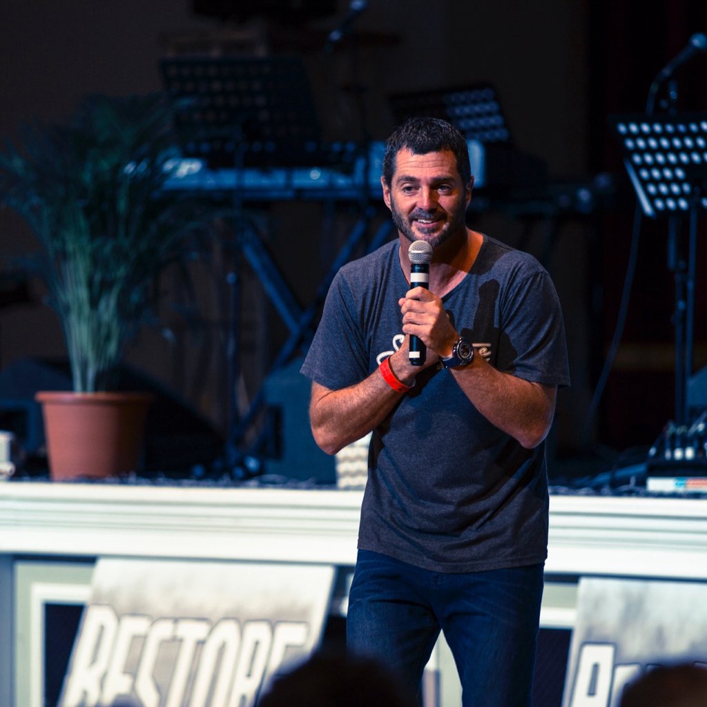 Conference Messages