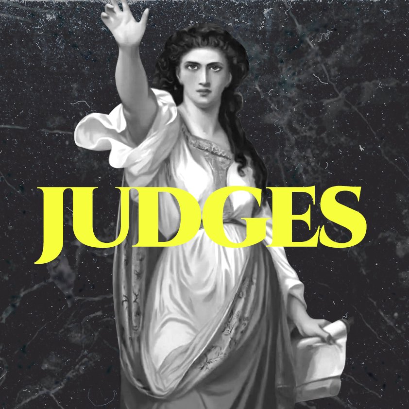 Judges Week 1