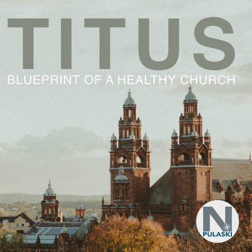 TITUS (WK 1) episode artwork