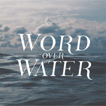 Word Over Water episode artwork