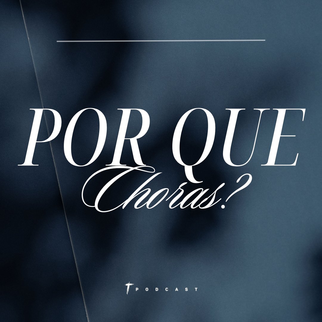Podcast Fronteira Church Porto