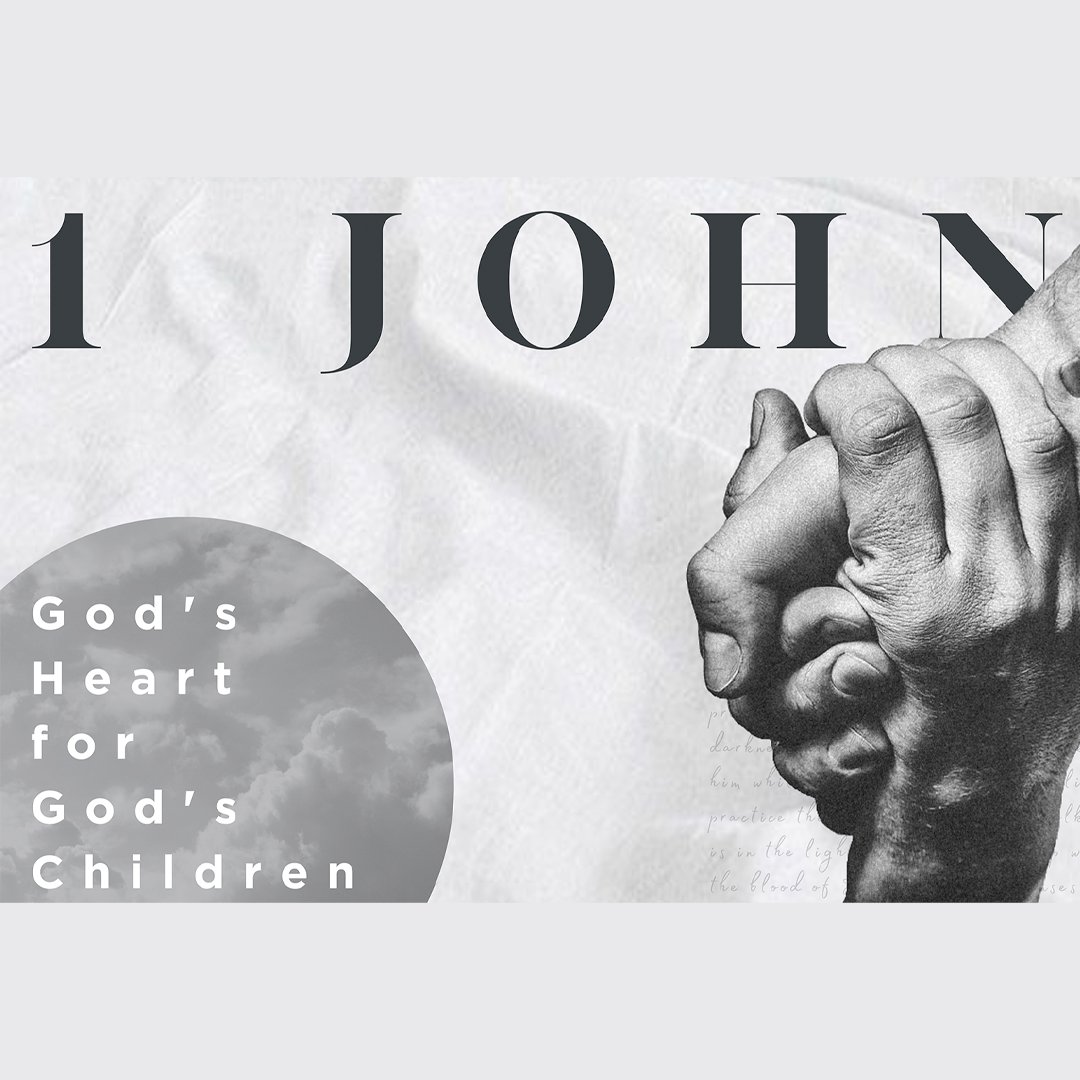The Difference God's Love Makes episode artwork