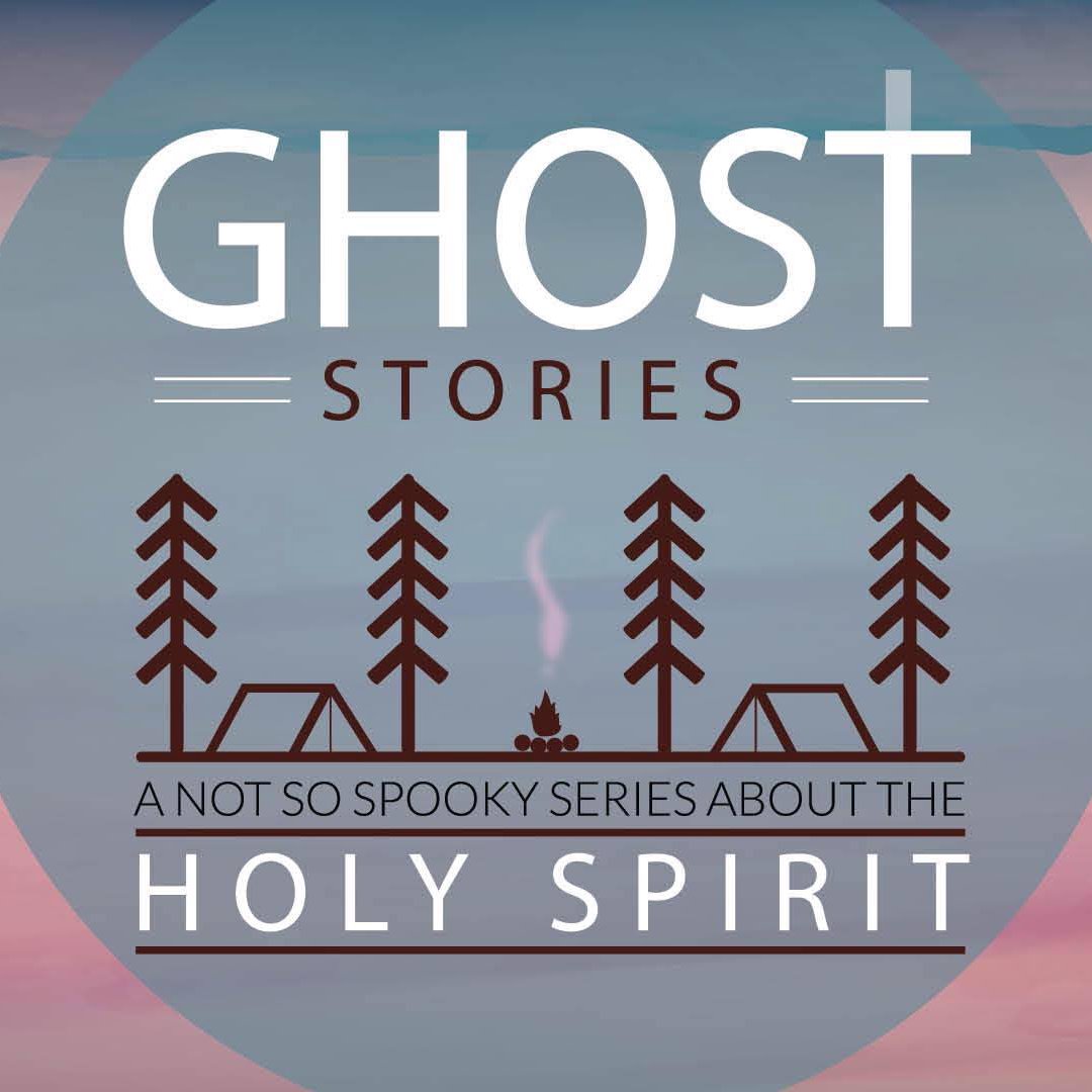 The Gifts Of The Holy Spirit