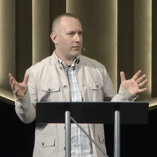 Redeemer Church Audio Podcast