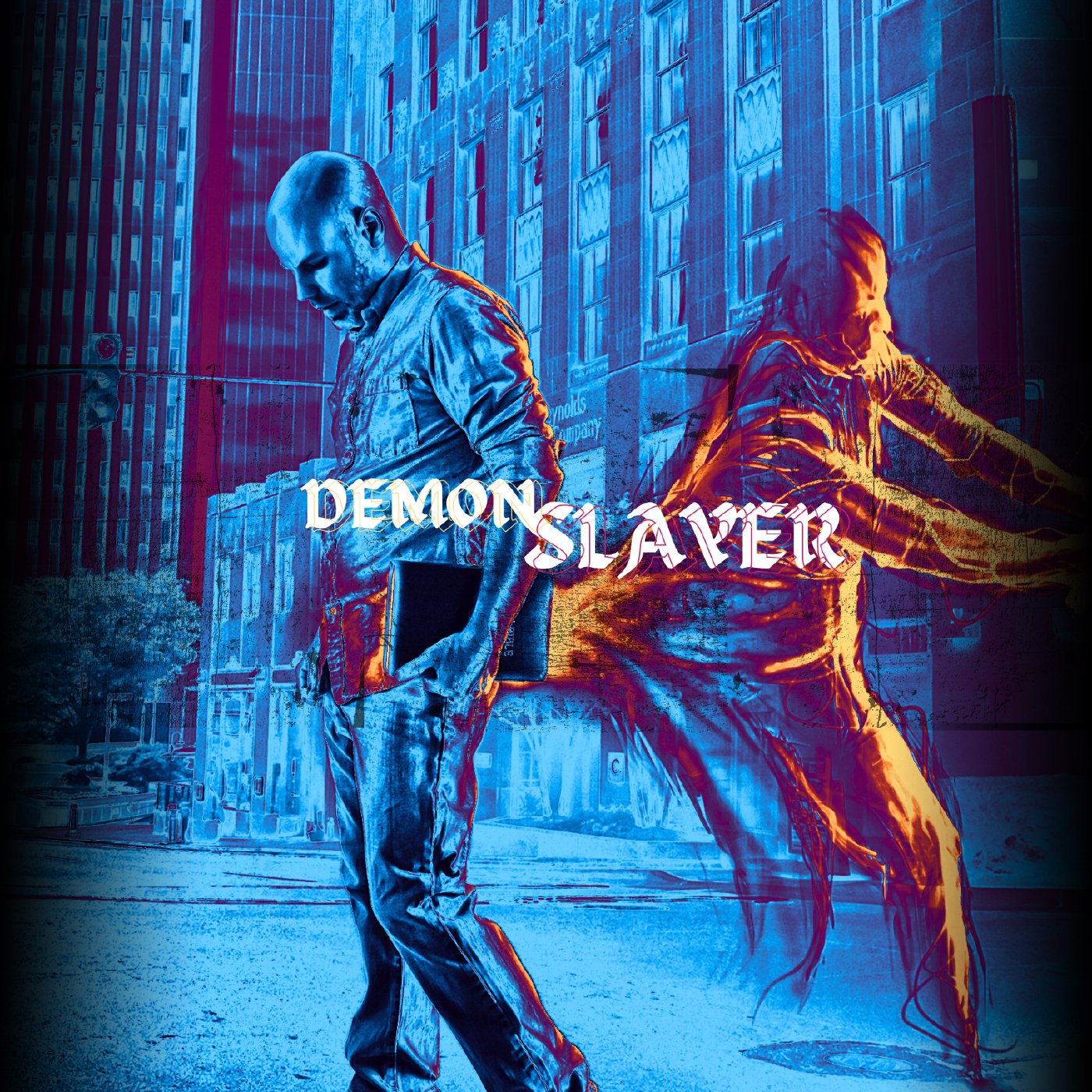 Demon Slayer - Closing Open Doors episode artwork
