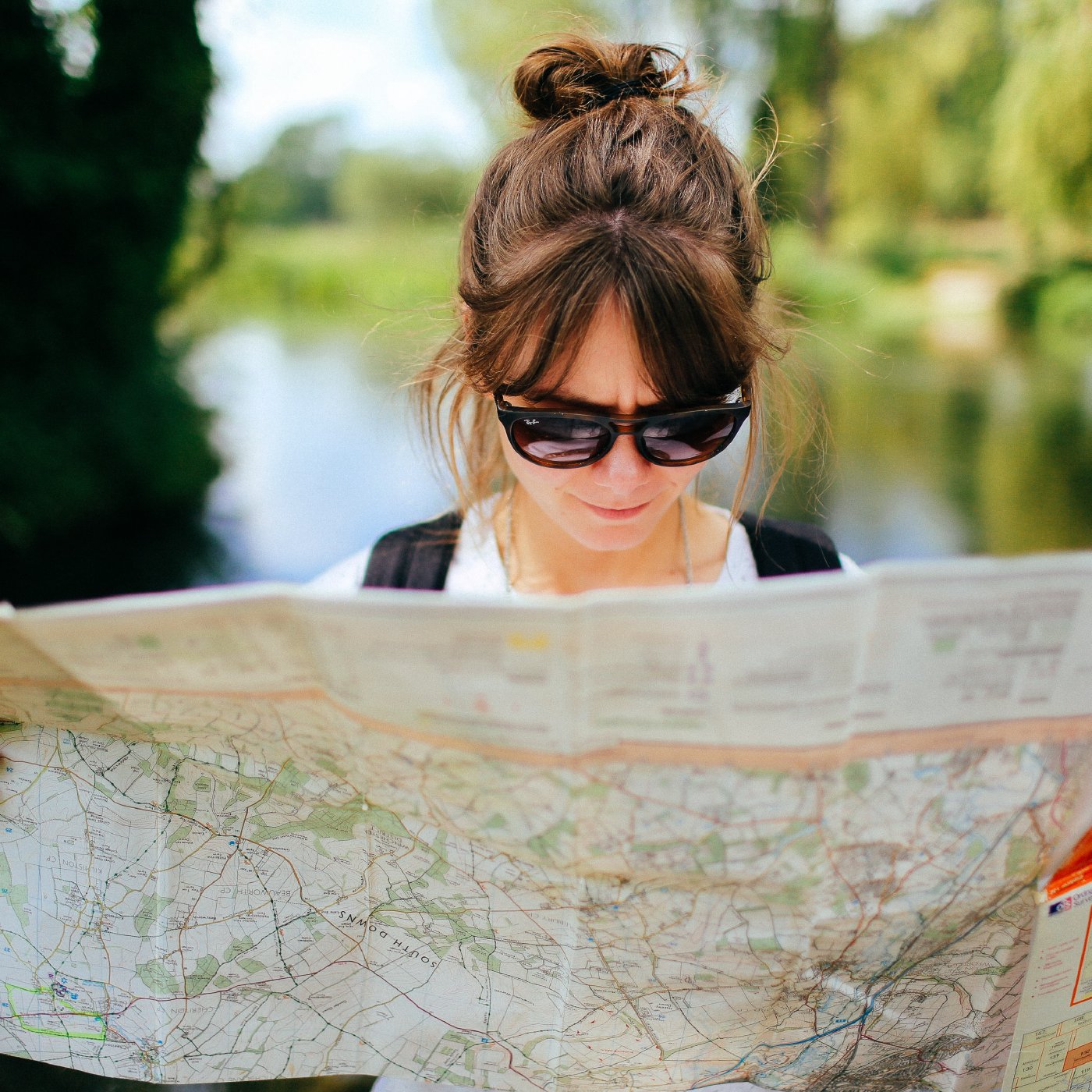 Fall Study: Navigating with the Wrong Map episode artwork