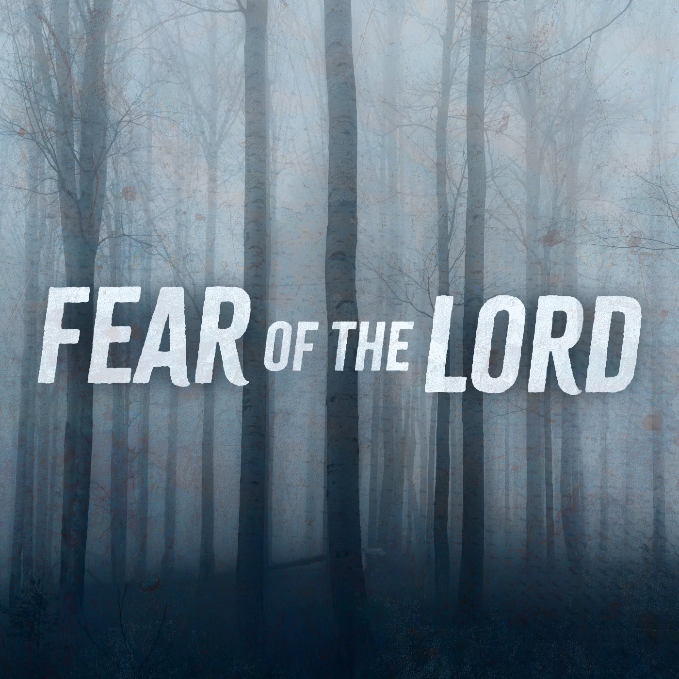 FEAR OF THE LORD | BENEFITS OF FEARING THE LORD episode artwork