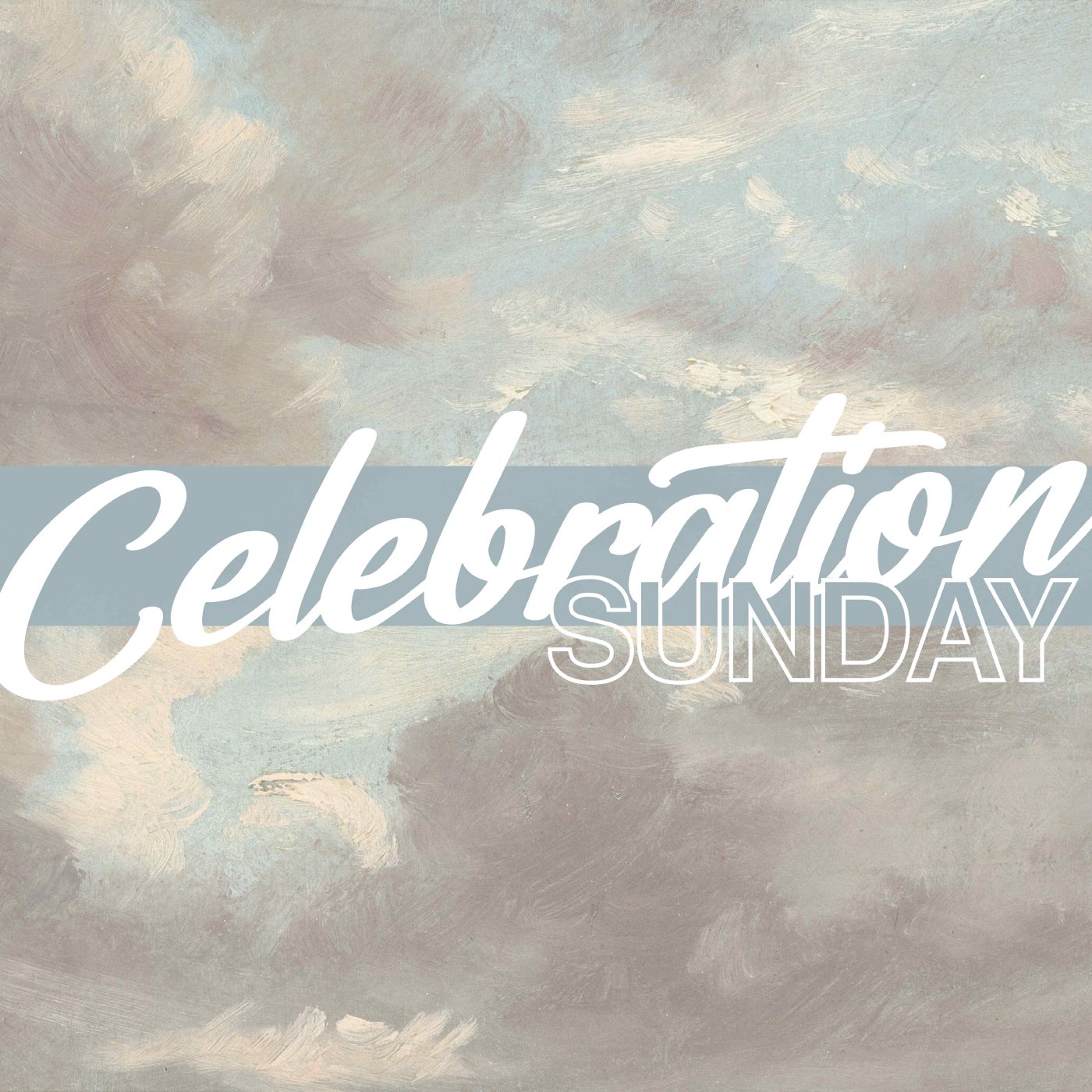 Salvation Deserves Celebration episode artwork