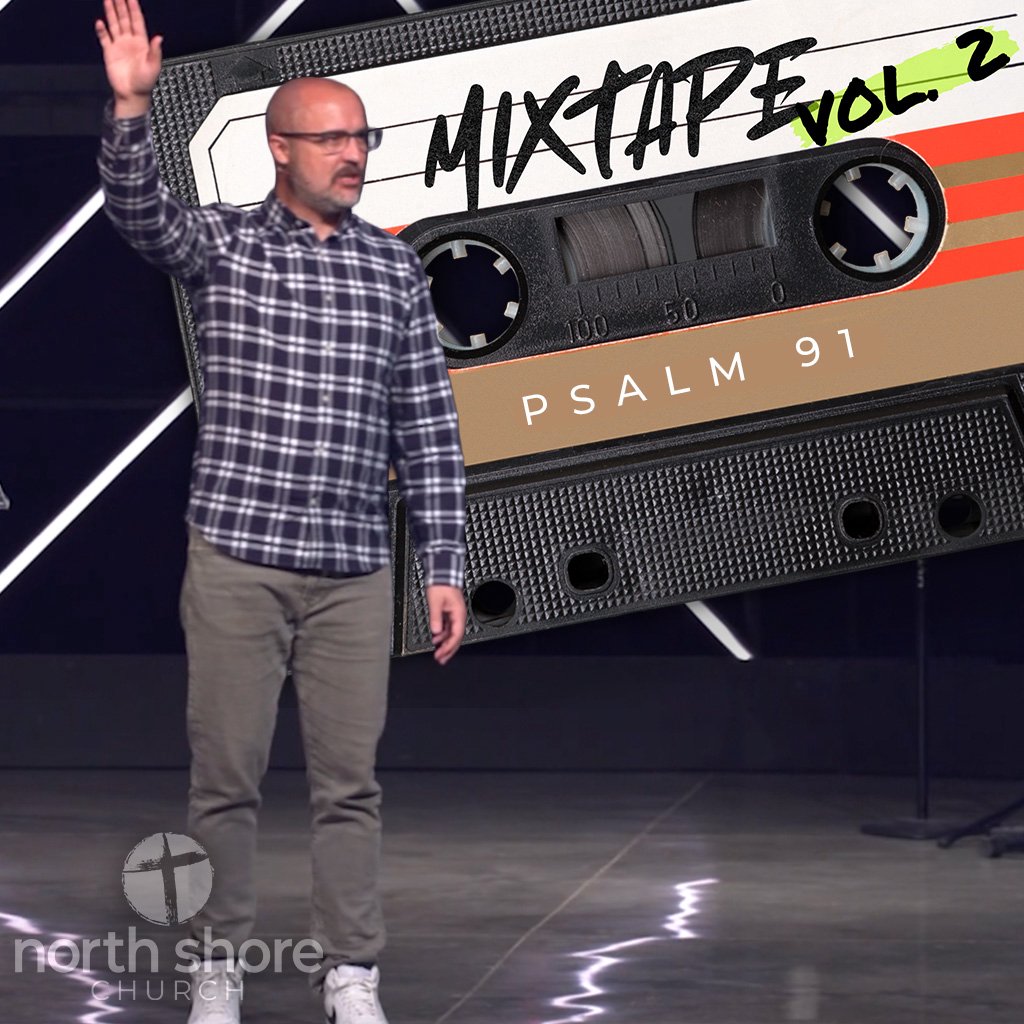 Psalm 91 episode artwork