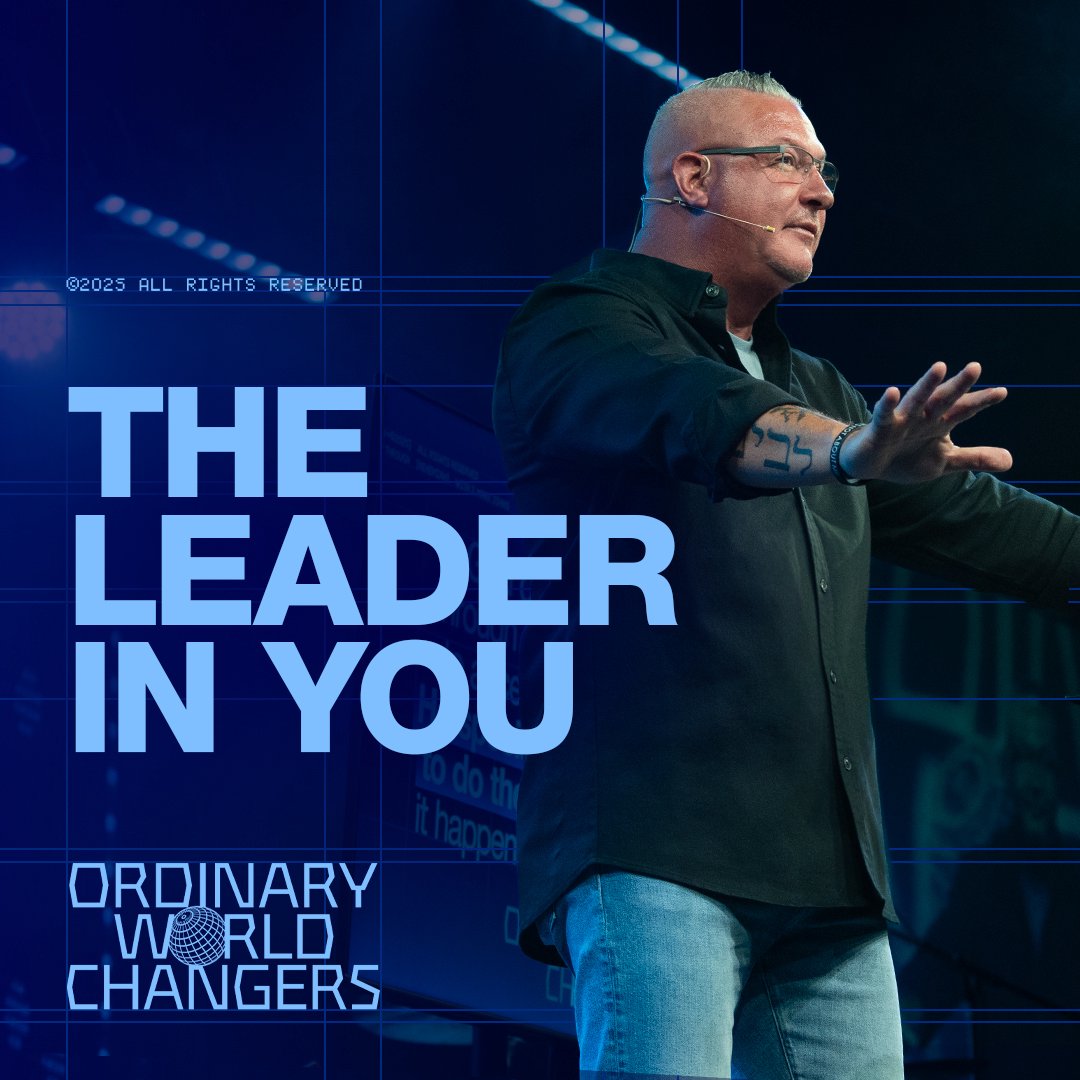 The Leader In You
