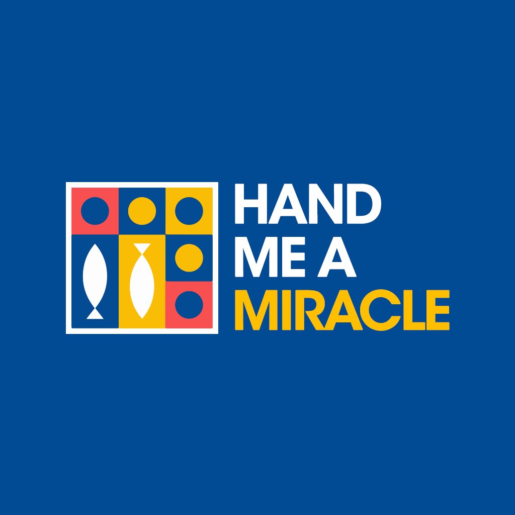 Hand Me A Miracle episode artwork