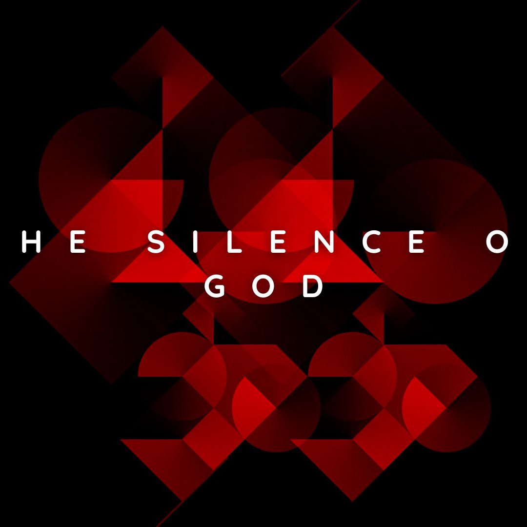 The Silence of God episode artwork
