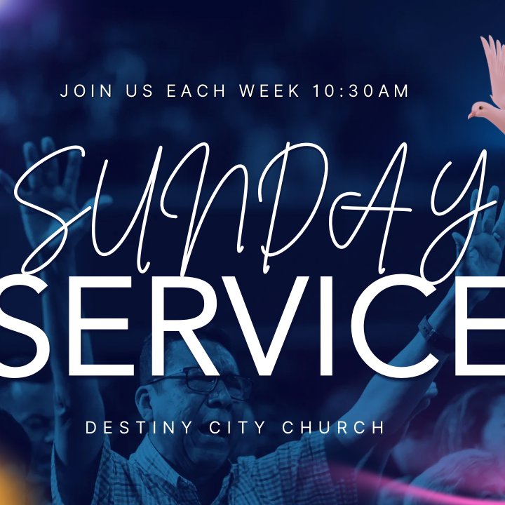 Special Guest Elaine Wilburn - Sunday Service April 19, 2026 episode artwork