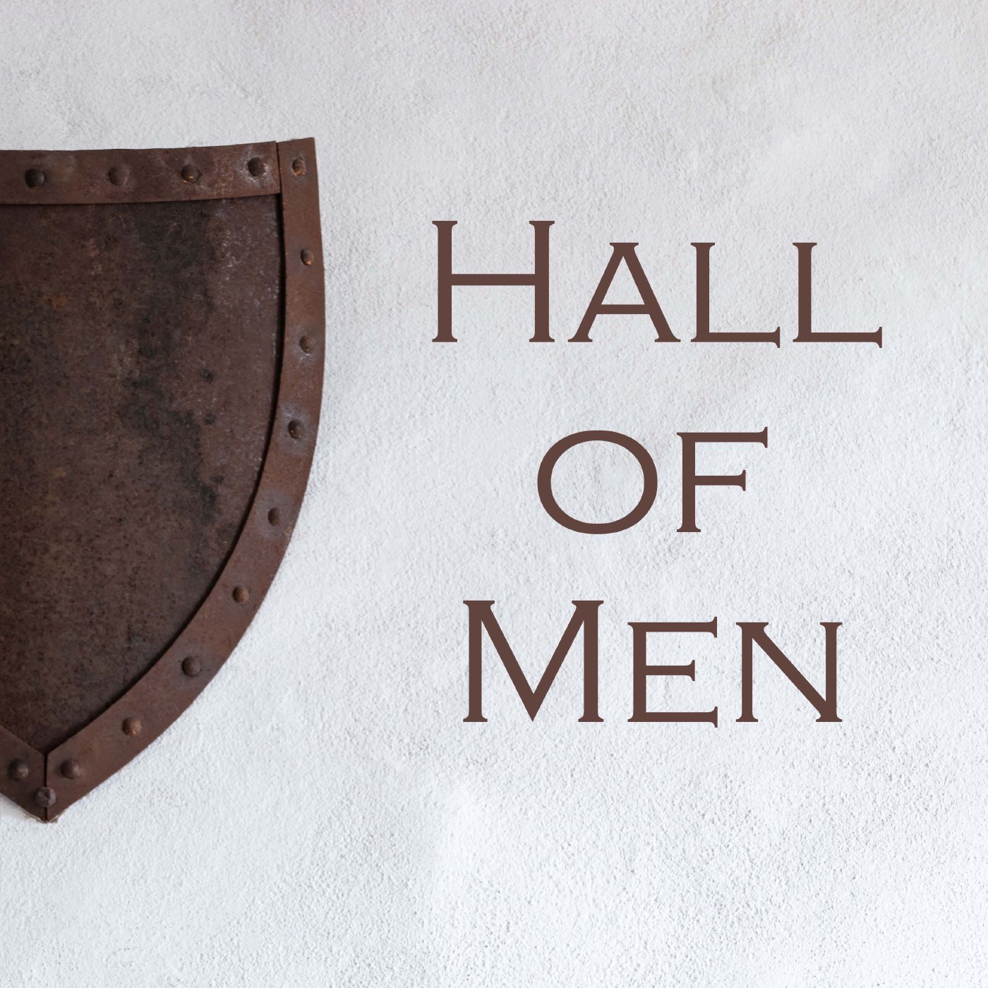 Hall of Men