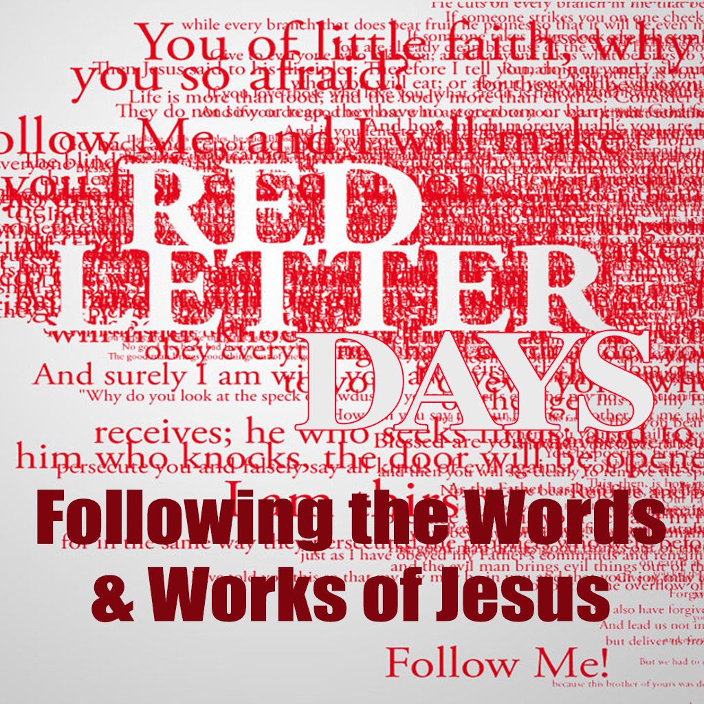 The Children of God are Peacemakers! episode artwork