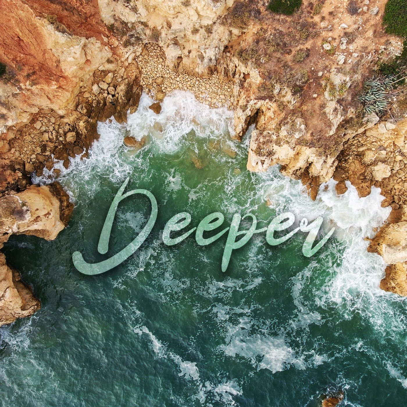 Deciding for Deep episode artwork