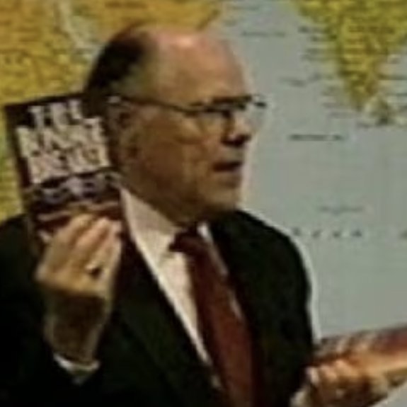 Spiritual Warfare 3 - The Armor of God Spiritual Warfare 3 - The Armor of God