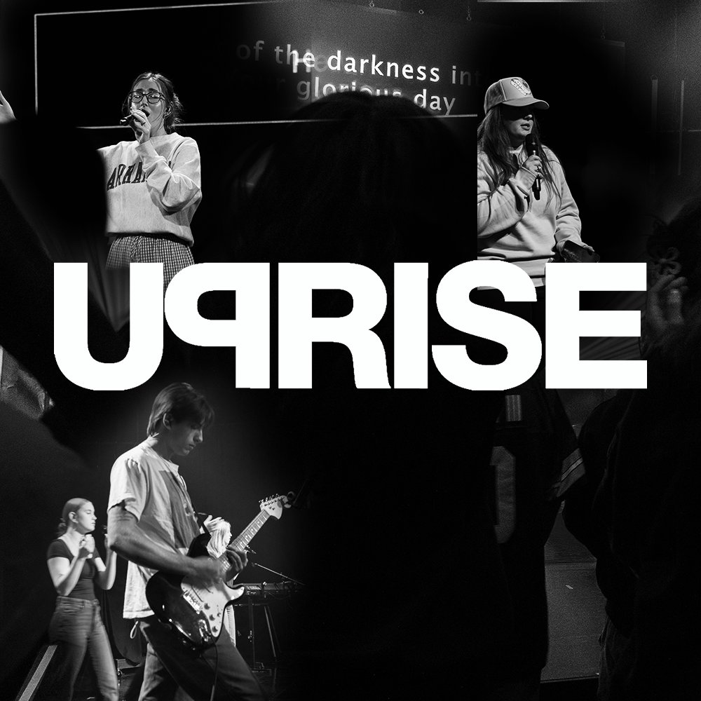 Fall Kickoff - Keep Focus on the Mission