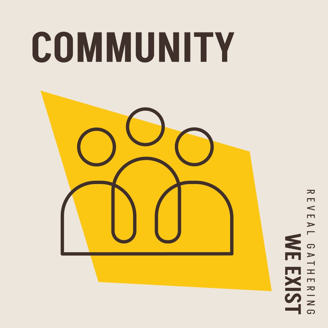 Community episode artwork