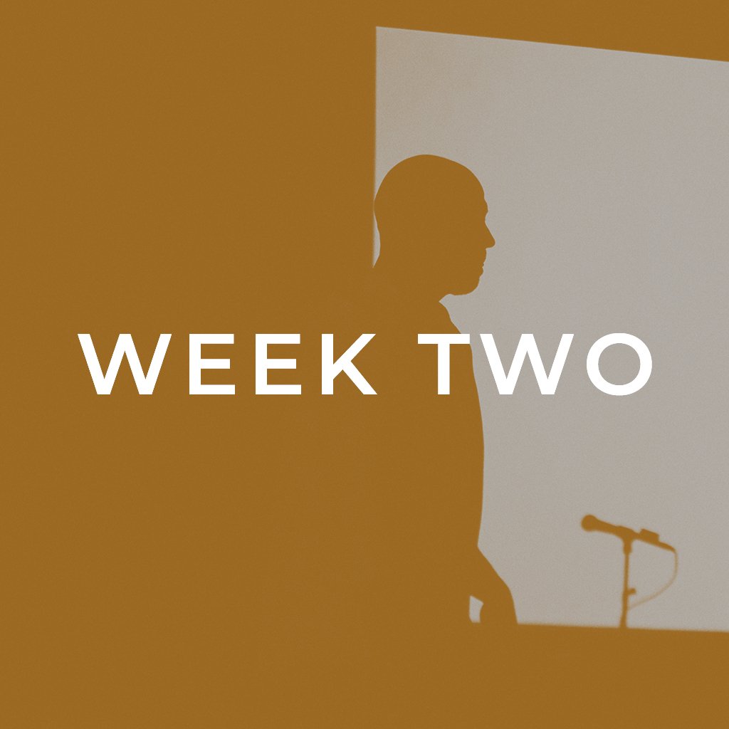 Stop Keeping Score episode artwork