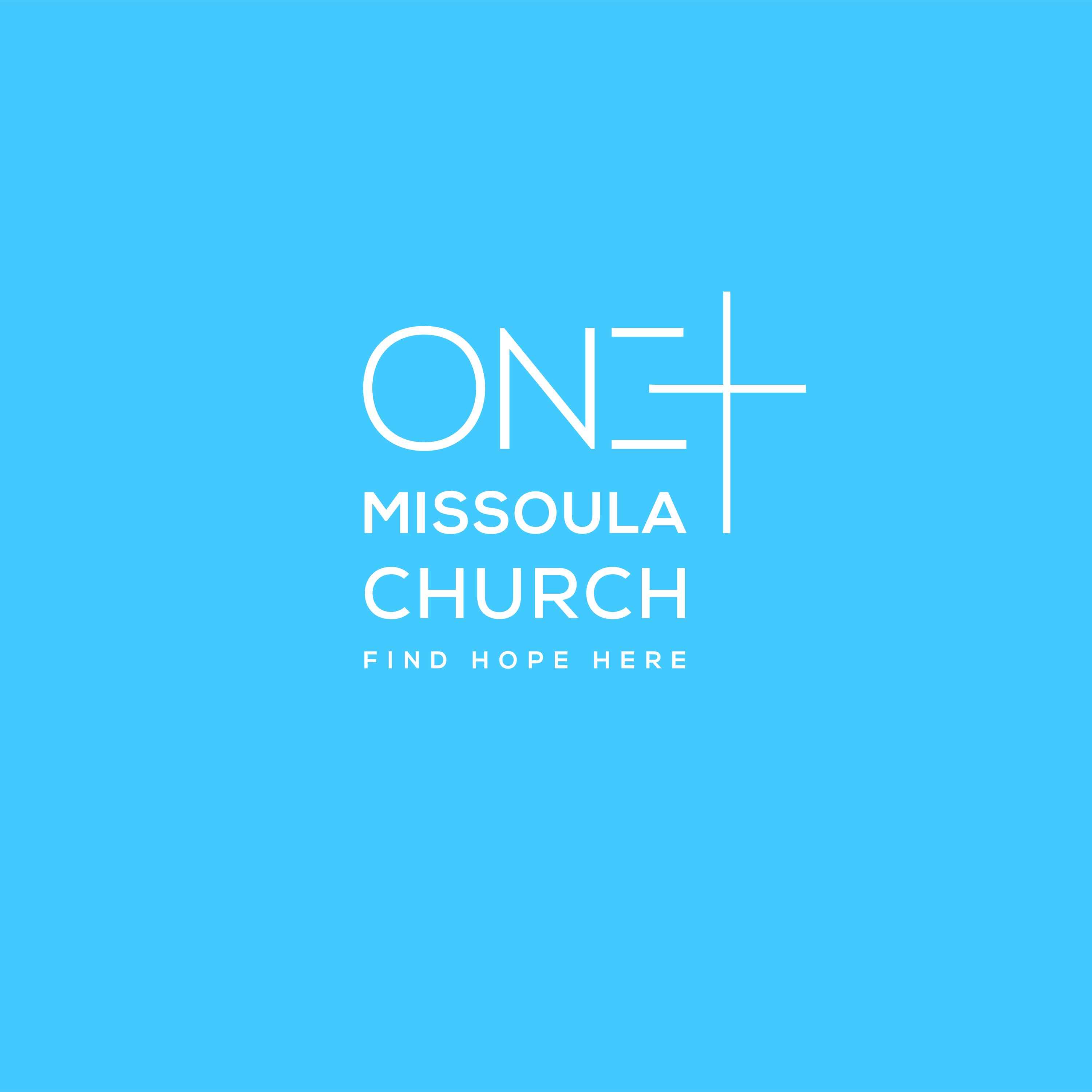 One Missoula Church