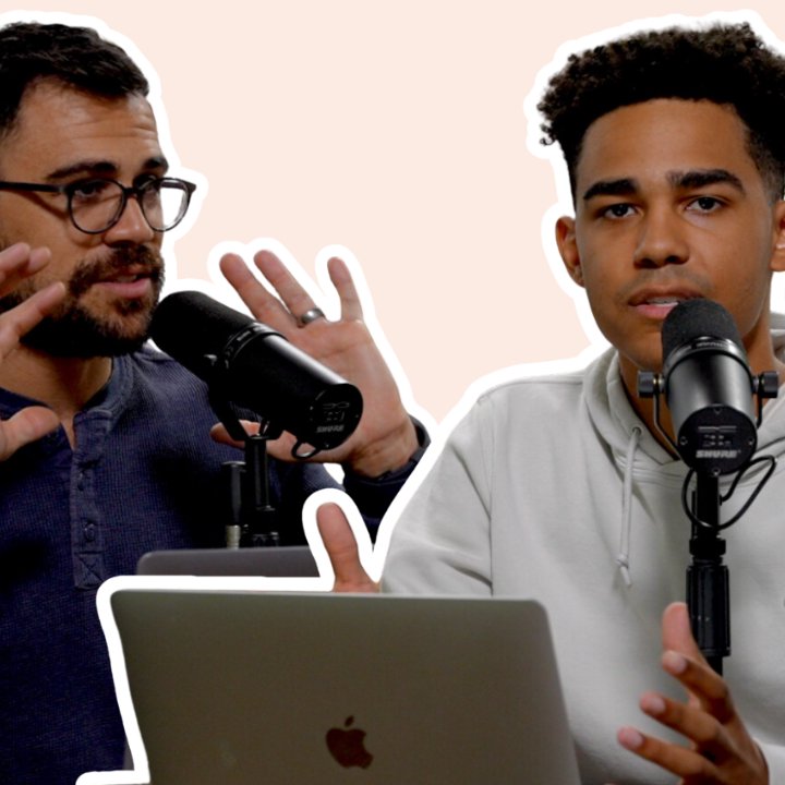 City Rev Life Podcast