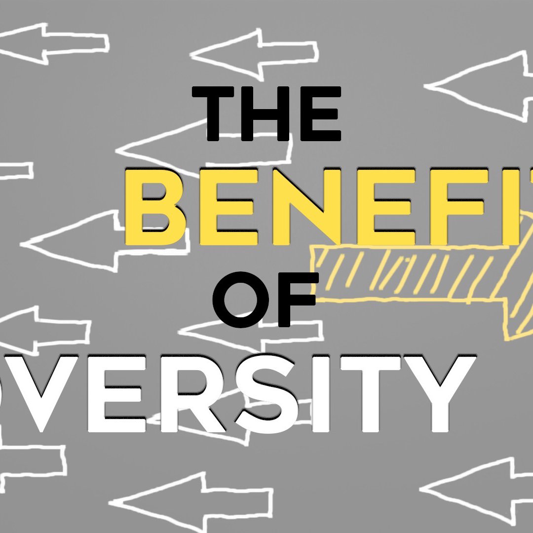 The Benefits of Adversity episode artwork