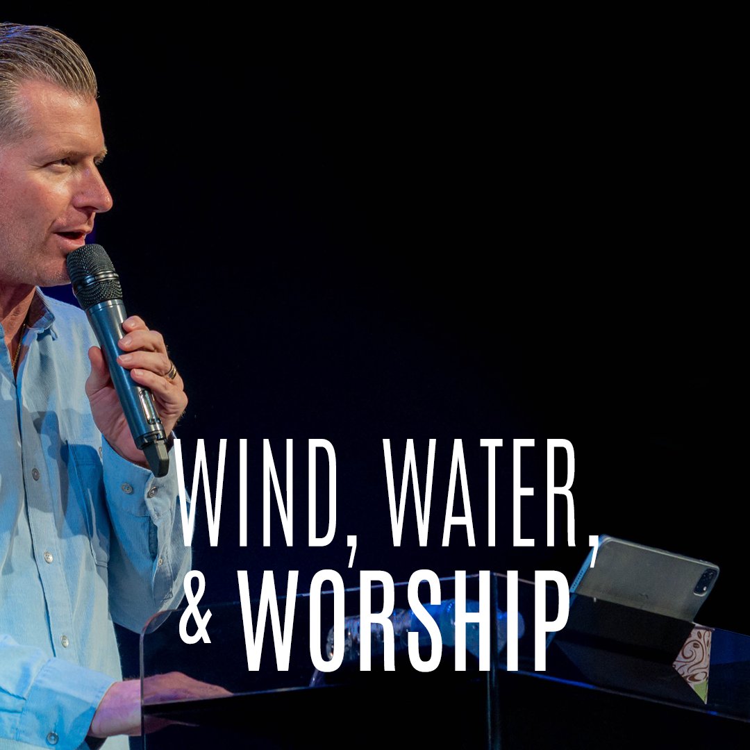 Bishop Shawn Baker