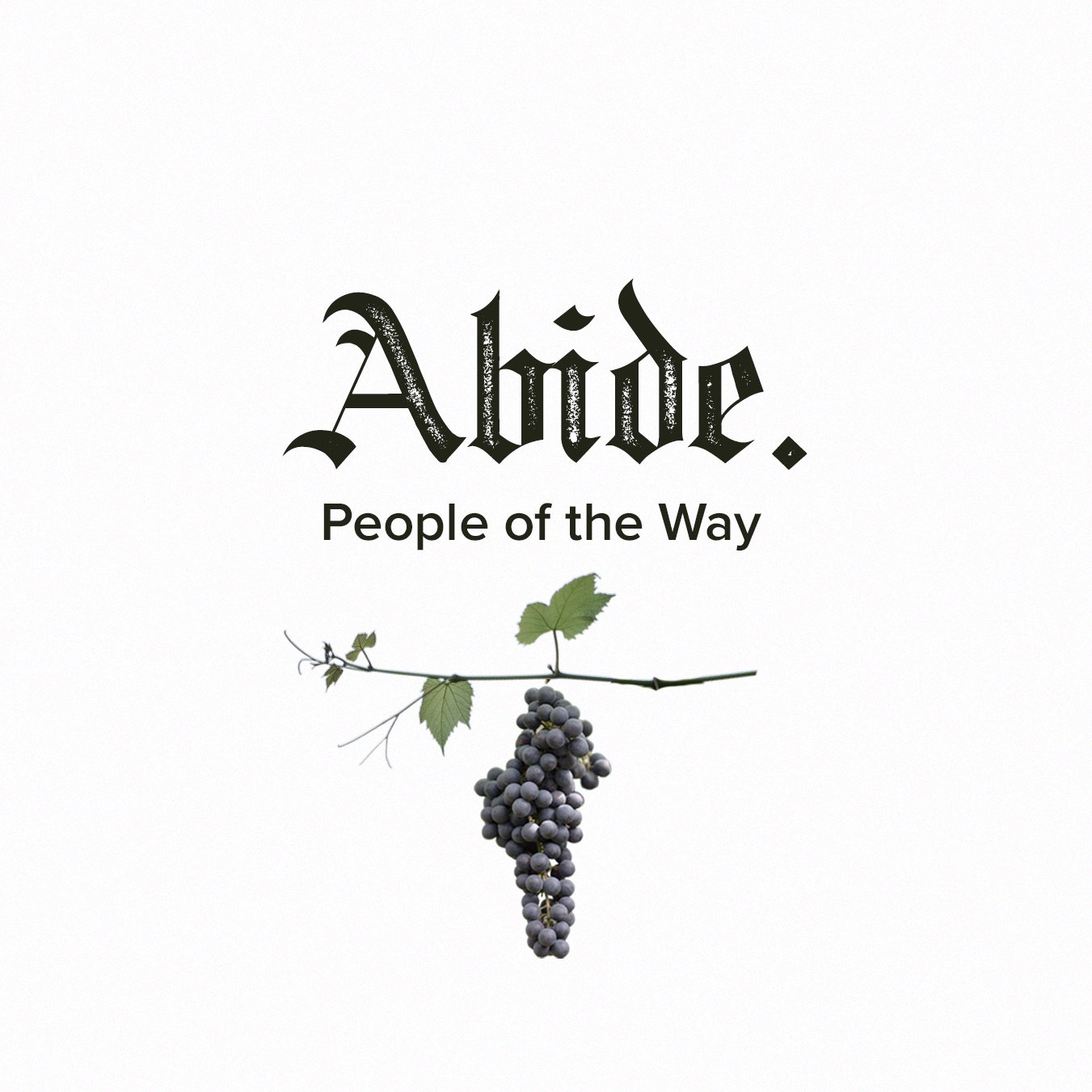 Abide Week 2 episode artwork
