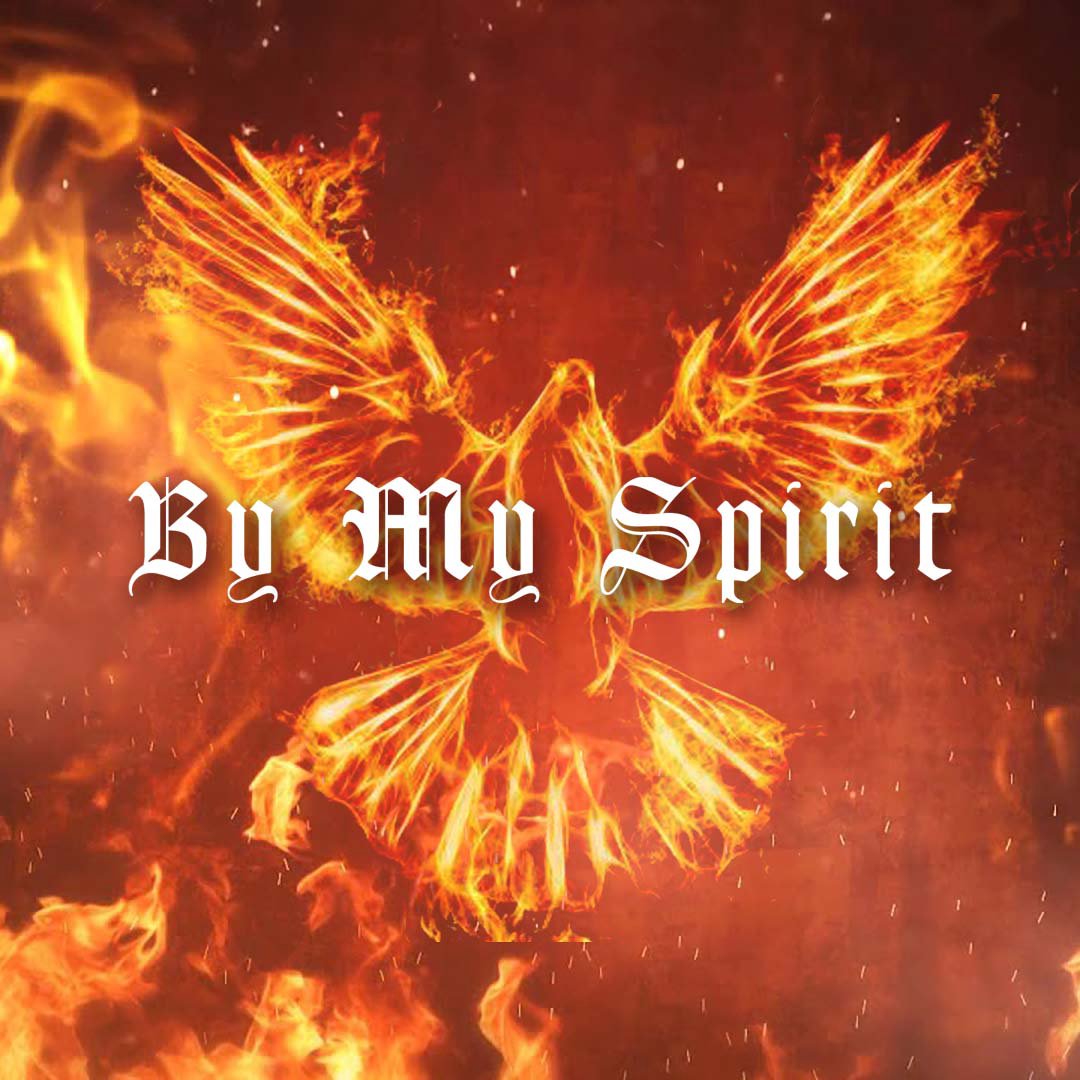 Spirit-Led Life